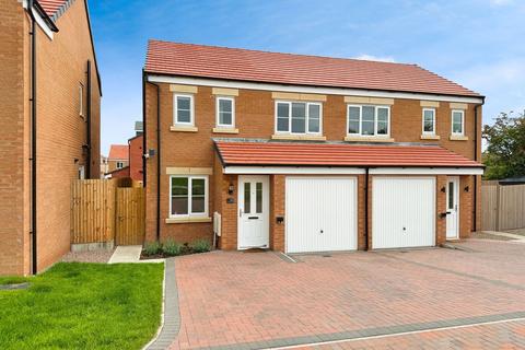 40 Edderside Drive, Carlisle, CA3 0FB