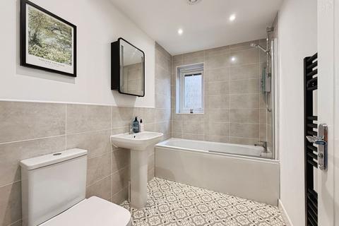 40 Edderside Drive, Carlisle, CA3 0FB