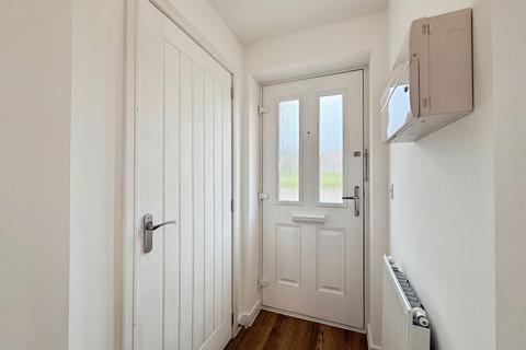40 Edderside Drive, Carlisle, CA3 0FB