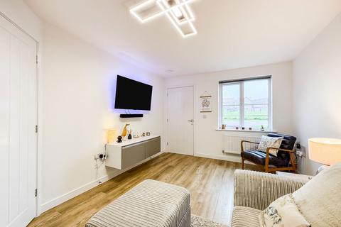 40 Edderside Drive, Carlisle, CA3 0FB