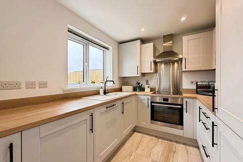 40 Edderside Drive, Carlisle, CA3 0FB