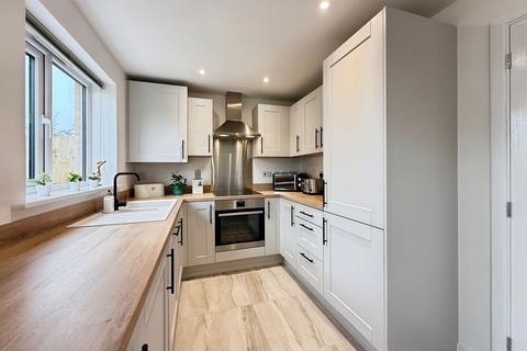 40 Edderside Drive, Carlisle, CA3 0FB