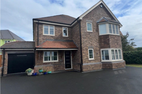 5 bedroom detached house for sale, Hawthorne Lane, Codsall WV8