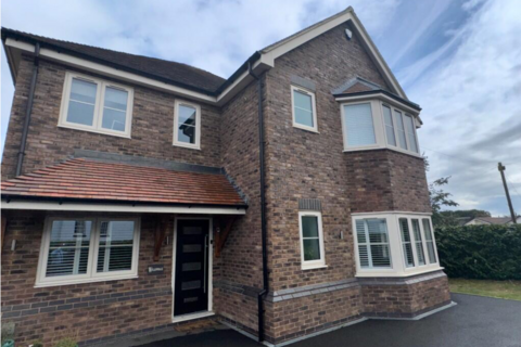 5 bedroom detached house for sale, Hawthorne Lane, Codsall WV8