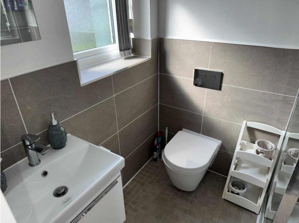 En-suite