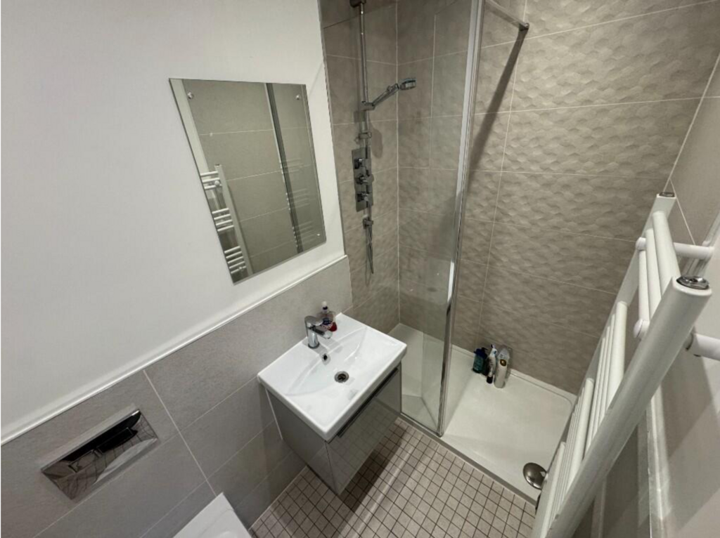 En-suite