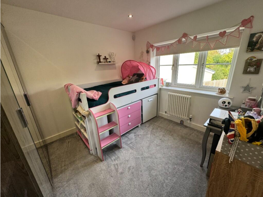 Bedroom 4