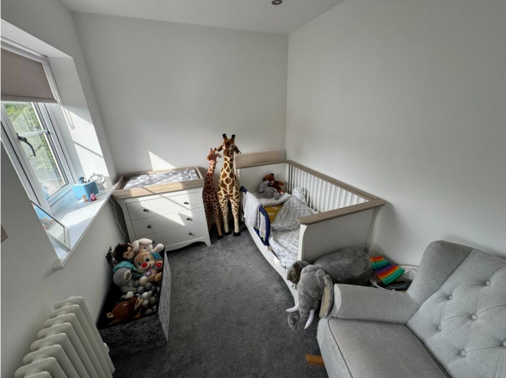 Bedroom 5