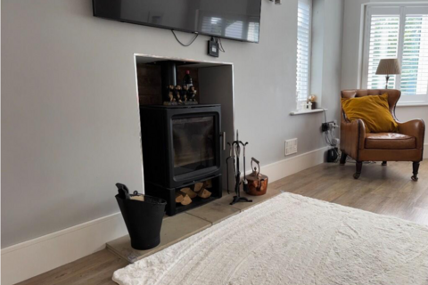 5 bedroom detached house for sale, Hawthorne Lane, Codsall WV8