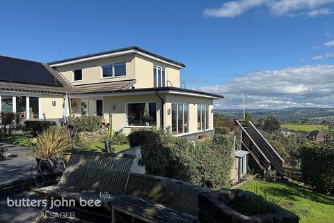 undefined, Castle Road, Mow Cop