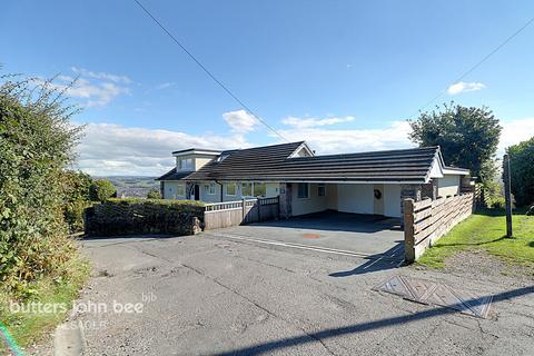 undefined, Castle Road, Mow Cop