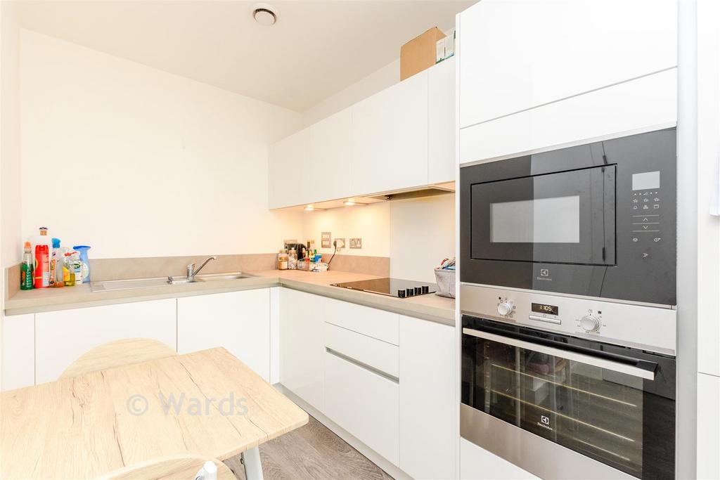 Kitchen/Lounge/Diner