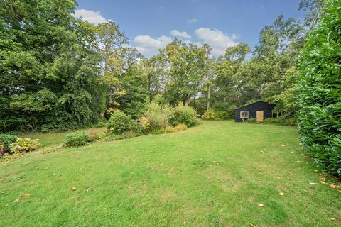 undefined, Shirley Holms Road, Boldre, Lymington, SO41