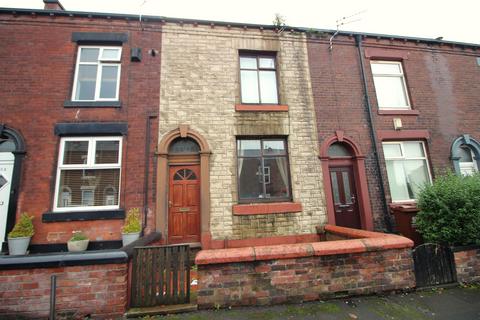 undefined, Redgrave Street, Oldham, OL4