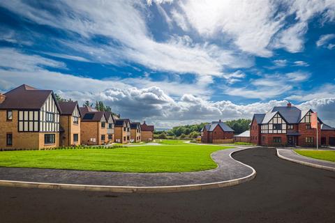 4 bedroom detached house for sale, Kingshurst Drive, Badsey, WR11 7ZF