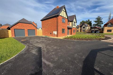 undefined, Kingshurst Drive, Badsey, WR11 7ZF