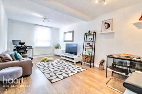 Park Street, Westcliff-On-Sea