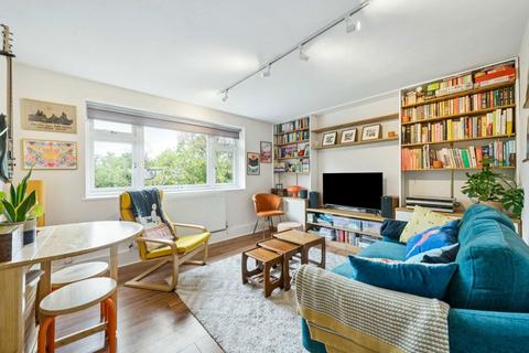 Rathmell Drive, London SW4