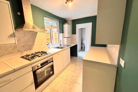 undefined, Sandwell Street, Walsall, WS1