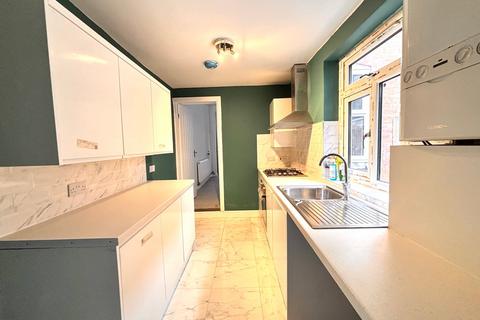 undefined, Sandwell Street, Walsall, WS1