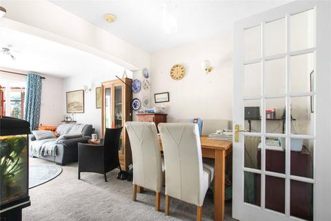 2 bedroom semi-detached house for sale, Caesars Gate, Warfield, Bracknell, Berkshire, RG42