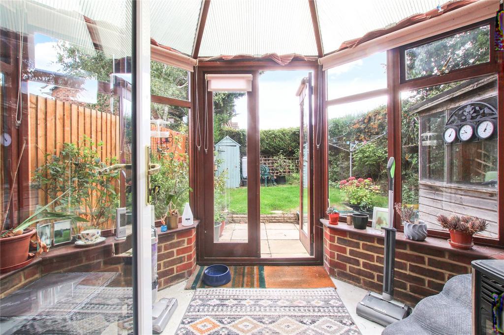 Conservatory