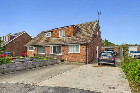 undefined, St. Pauls Way, Tickton, Beverley, HU17 9RW