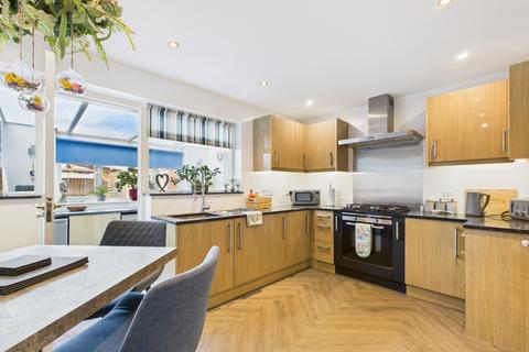 undefined, St. Pauls Way, Tickton, Beverley, HU17 9RW