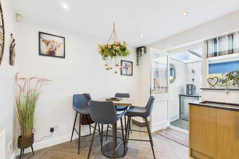 undefined, St. Pauls Way, Tickton, Beverley, HU17 9RW