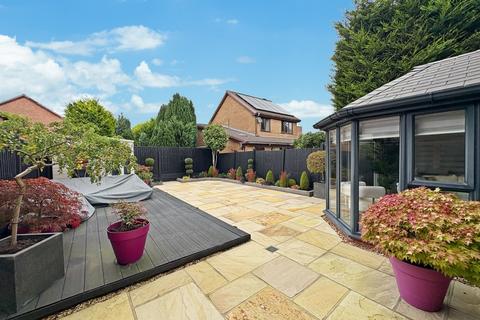 undefined, Wayfaring, Westhoughton, BL5