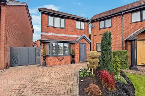 undefined, Wayfaring, Westhoughton, BL5