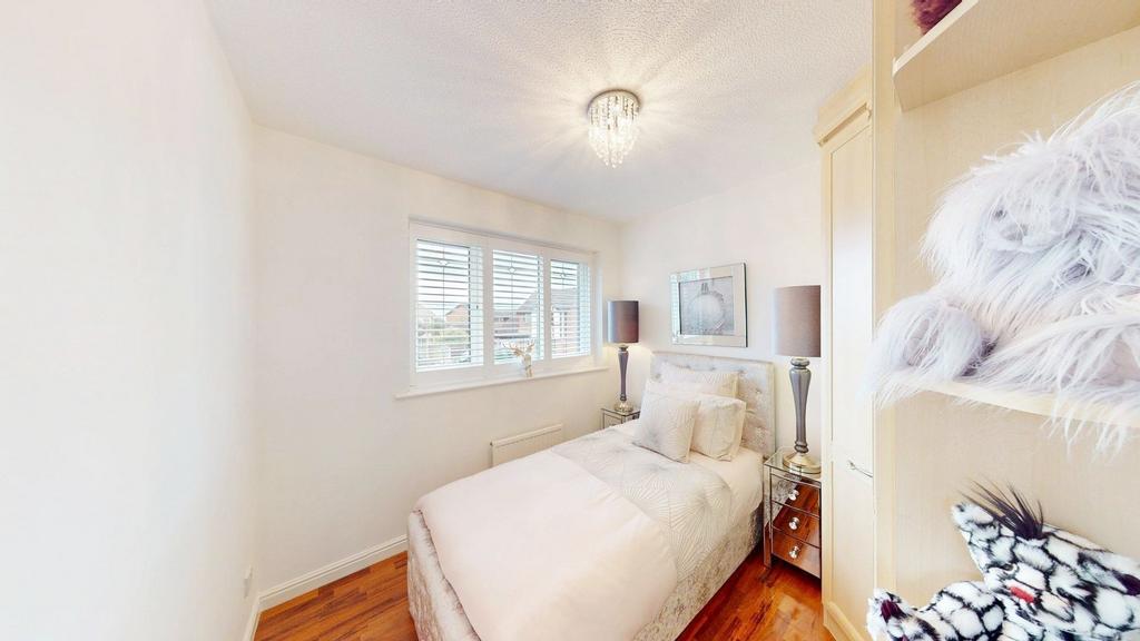 Bedroom 2