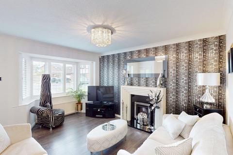 undefined, Wayfaring, Westhoughton, BL5