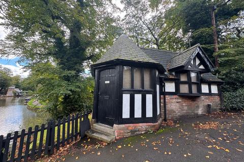 undefined, Barton Road, Manchester M28