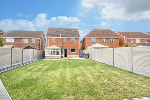 3 bedroom detached house for sale, Langdon Way, Eaglescliffe