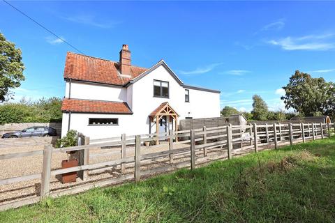 undefined, Foulsham Road, Guestwick, Norfolk, NR20