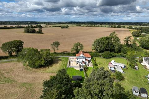 undefined, Foulsham Road, Guestwick, Norfolk, NR20