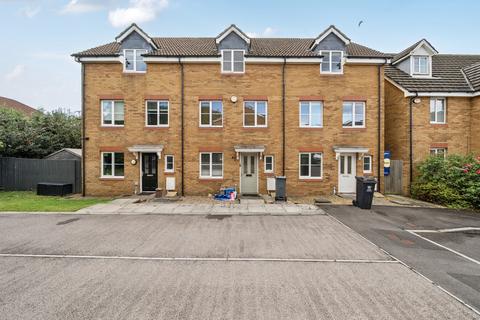 Speedwell Close, Pontprennau, Cardiff