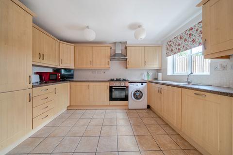 3 bedroom terraced house for sale, Speedwell Close, Pontprennau, Cardiff