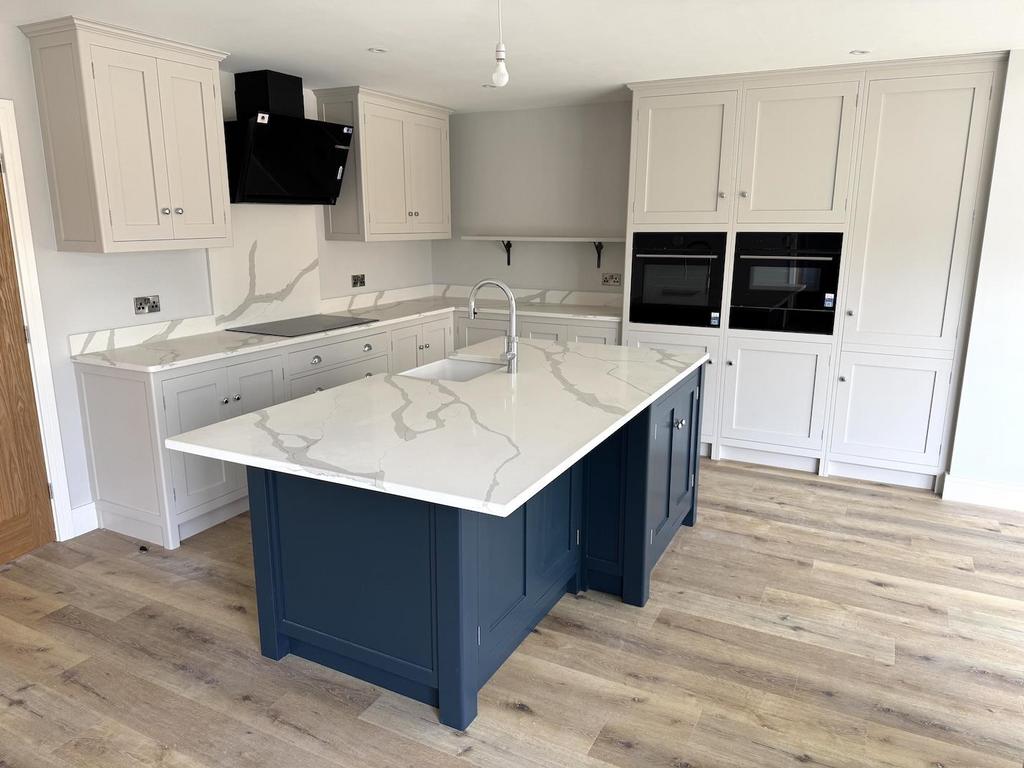 Sample Photo - Kitchen