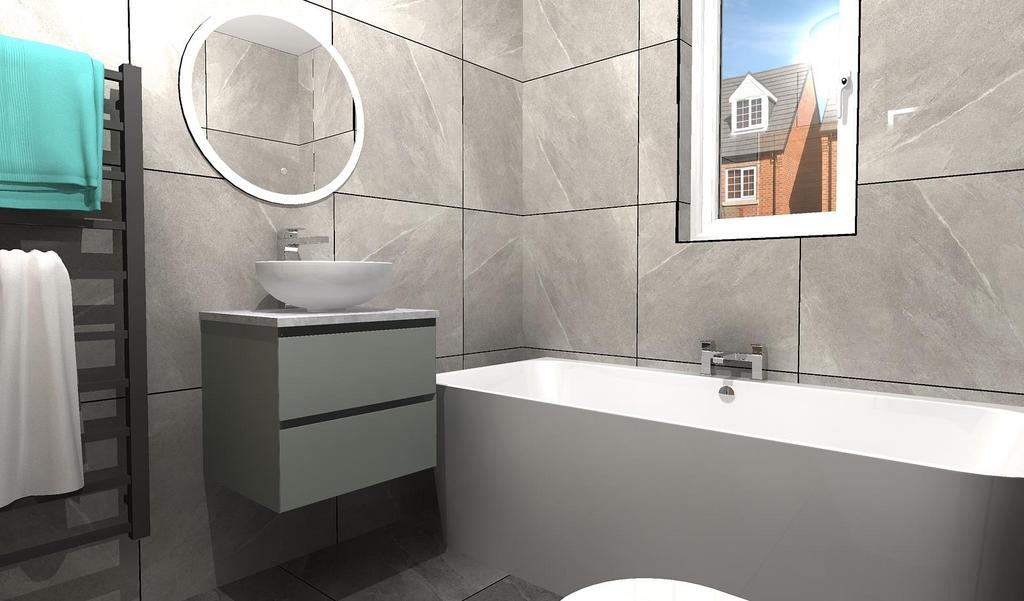 Bathroom Render Main 1