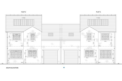 4 bedroom link detached house for sale, Lakeside Gardens, Foulridge, Colne