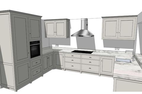 4 bedroom link detached house for sale, Lakeside Gardens, Foulridge, Colne