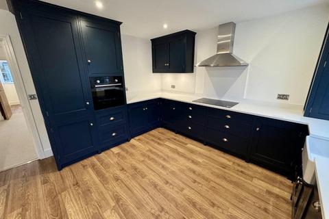 4 bedroom link detached house for sale, Lakeside Gardens, Foulridge, Colne