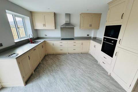 4 bedroom link detached house for sale, Lakeside Gardens, Foulridge, Colne