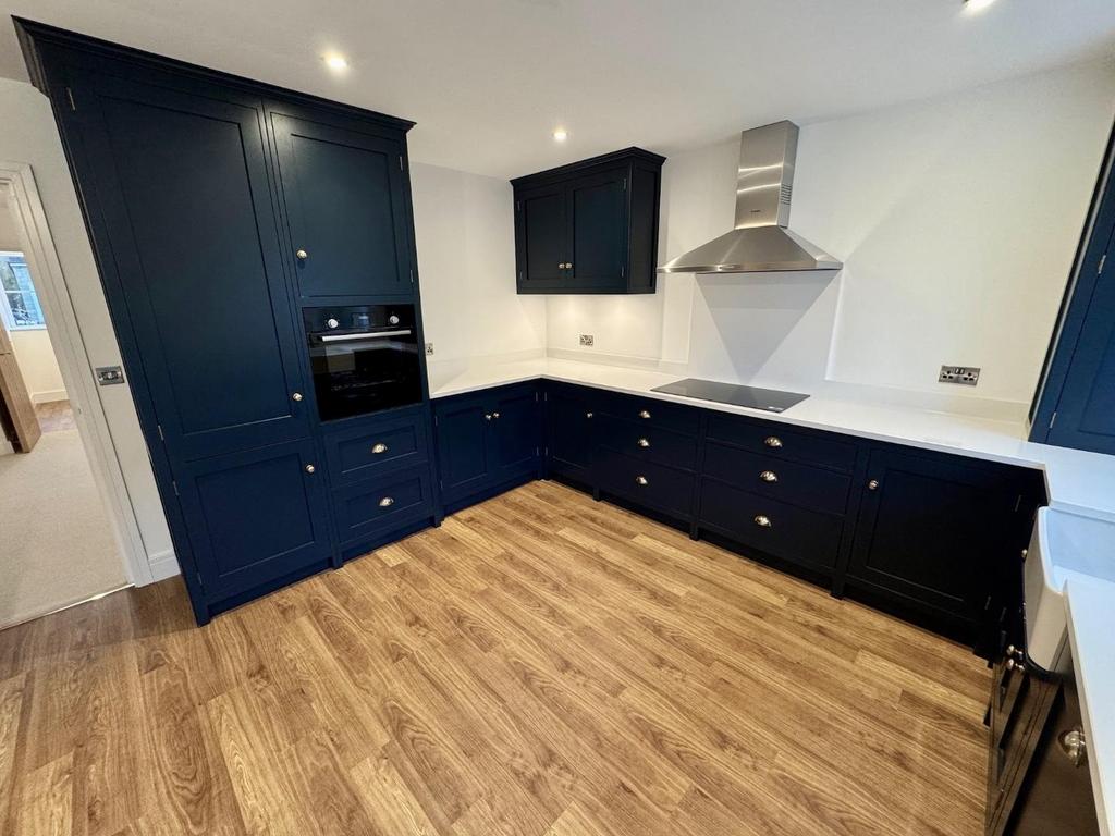 Sample Photo - Kitchen 1