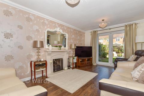 4 bedroom detached house for sale, Roseleigh Avenue, Maidstone ME16