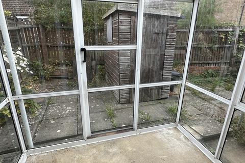 undefined, Kent Close, Ely