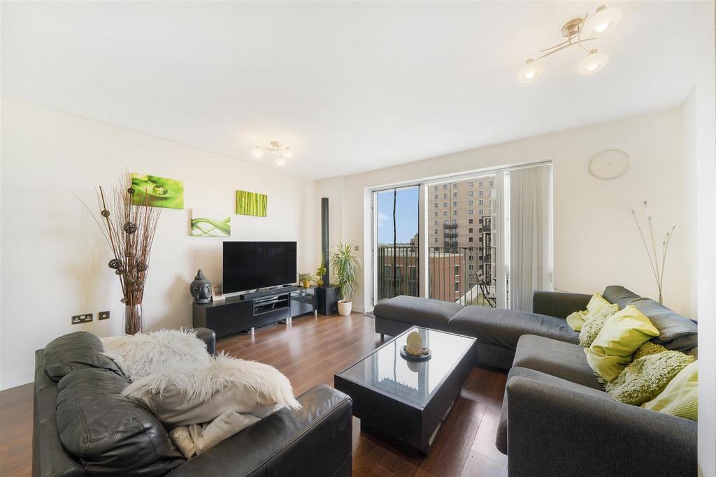 Flat 48, Luma Apartments - BRX2 HG6m Qwtd JDBRnp7 L.jp