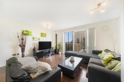 Luma Apartments, Park Royal